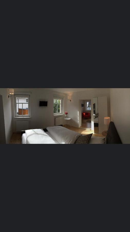 Da Matteo Otel Kulmbach Dış mekan fotoğraf