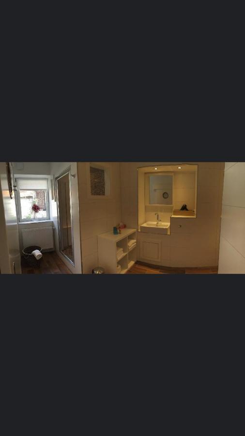 Da Matteo Otel Kulmbach Dış mekan fotoğraf